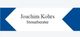 Kohrs Joachim