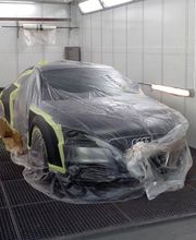 Carrosserie- und Spritzwerk Fischer GmbH Bild 6