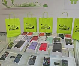 Gallery Cliente