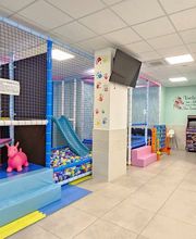 Divertyparkalcala Sala de Eventos y Cumpleaños imagen 12