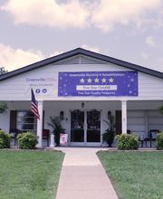 Greenville Nursing and Rehabilitation image 5
