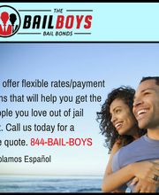 The Bail Boys Bail Bonds image 13