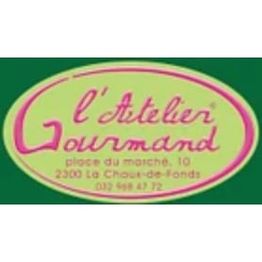 L'Atelier Gourmand