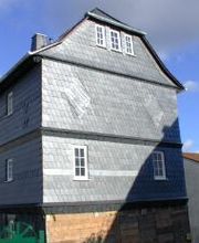 Ludwig Maier Bedachungen Bild 1