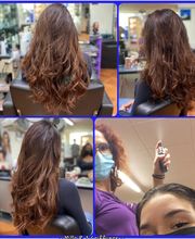 Mille & 1 coiffures Bild 5