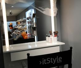 It Style Make Up image 7