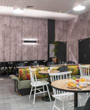 B&B HOTEL Lyon Centre Perrache image 4