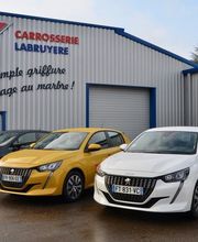 Carrosserie Labruyere image 18