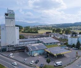 LANDI Sempach-Emmen Genossenschaft Bild 1