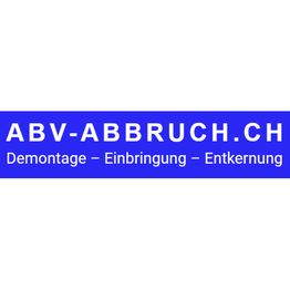 ABV-ABBRUCH.CH GmbH