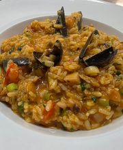 Restaurant Pizzeria Colosseo Bild 5