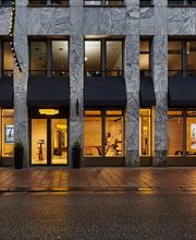 Technogym Hamburg Bild 1