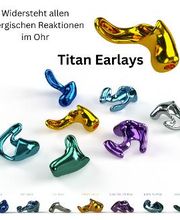 Titan macht glücklich