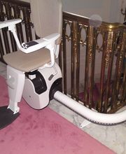 AGILAH Treppenliftsysteme Bild 7