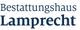 Bestattungshaus Lamprecht