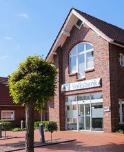 Volksbank eG Lohne-Dinklage-Steinfeld-Mühlen - Bankstelle Mühlen Bild 3