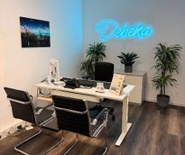 Debeka Servicebüro Greven (Versicherungen und Bausparen) Bild 5