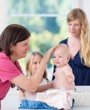 kinderarztpraxis Baselland