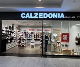 Calzedonia Bild 1