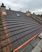 Bedachungen & Spenglerei Boppart Hunke GmbH Bild 2