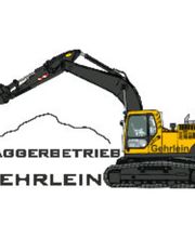 Baggerbetrieb Jens Gehrlein Bild 1