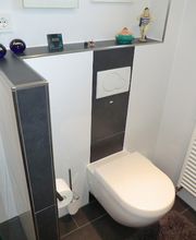 Fliesen Schacht Bild 4