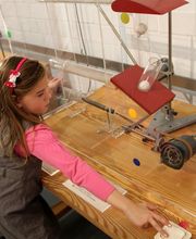 Die Physik hinter dem Flügel verstehen