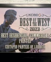 CertaPro Painters of Lubbock, TX image 2