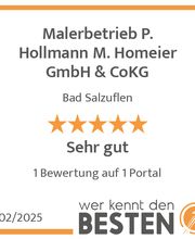 werkenntdenBESTEN.de Qualitätssiegel