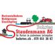 Staudenmann AG