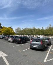 Parking Châteauroux Voltaire - EFFIA image 3