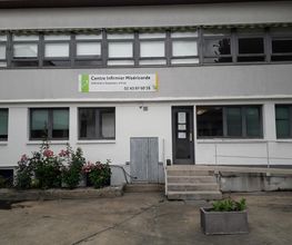 Centre Infirmier Miséricorde image 3