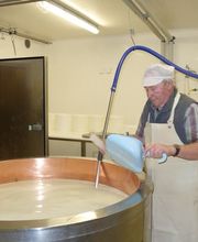 Ferme des Trontières Randogne Bild 7