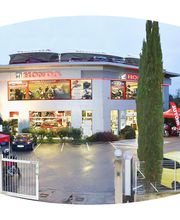 Honda ETS Cavallari Concessionnaire image 3