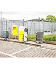 Shell Recharge Charging Station Bild 3