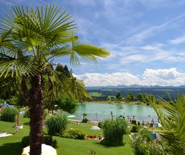 Alpenfreibad Scheidegg im Allgäu
Foto: Wolfgang B. Kleiner