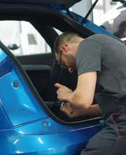 Garage Herzog AG Bild 13