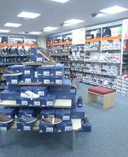 Schuh Armbruster Bild 3