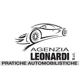 Agenzia Leonardi Pratiche Auto logo