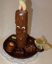 Zeller Chocolatier SA Bild 8