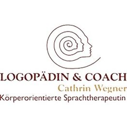Wegner Cathrin Logopädin