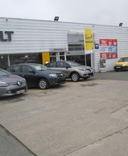 Garage Morin Régis EI image 10