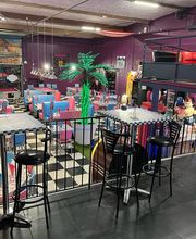 Vintage Cafe 07 image 6