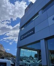 Santana Málaga Concesionario Oficial - Grupo Safamotor imagen 10