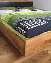 Hüsler Nest Lungern - Bettwaren und Möbel Bild 13