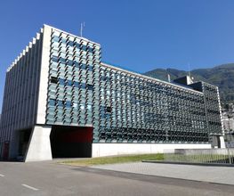 ALVAD Associazione Locarnese e Valmaggese di Assistenza e cura a Domicilio Bild 1