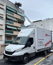 AB-Livrex Sàrl Bild 4