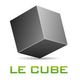 LE CUBE Escalade & Bar