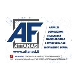 Impresa Attanasi logo