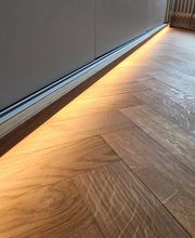 Tischlerei Holzart Bild 6